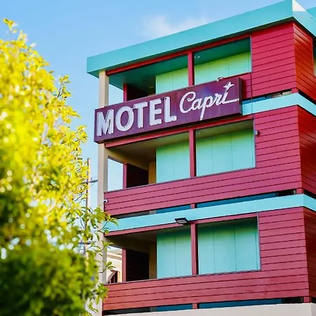 Motel Capri